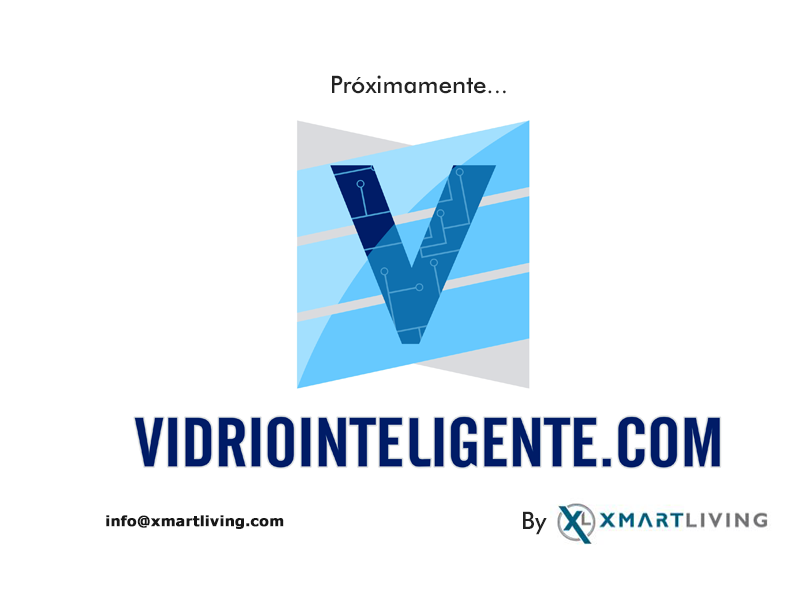 VIDRIOINTELIGENTE.COM